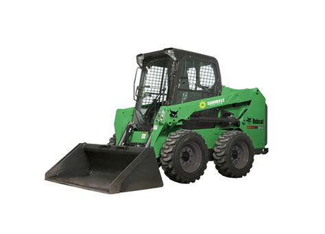 sunbelt mini skid steer|sun belt equipment rentals.